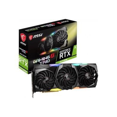 RTX 2070 SUPER GAMING X